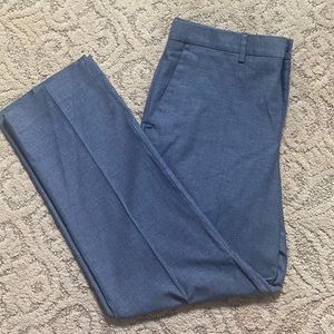 Express dress pants Producer 31/30 grayish/black